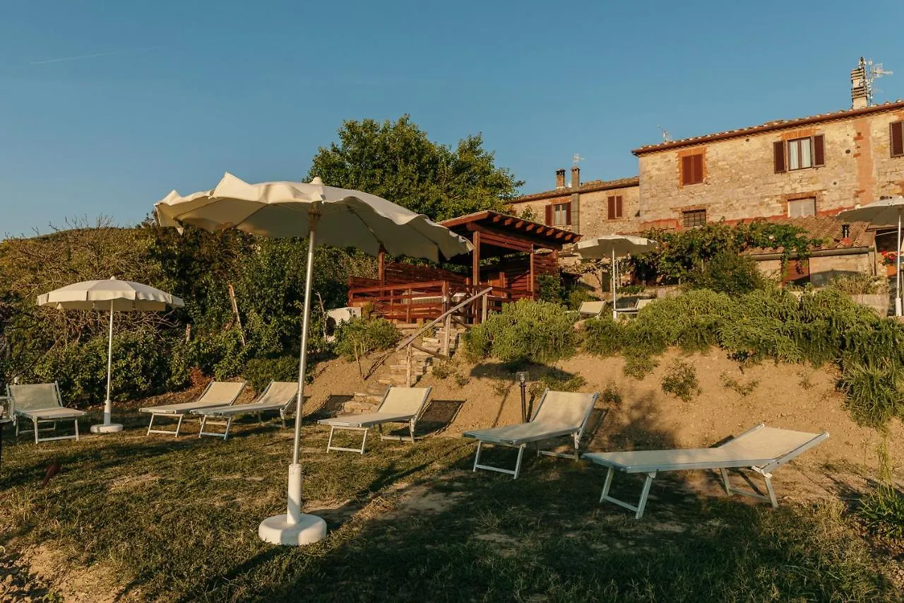 Villa Di Sotto Castelnuovo Berardenga 0*,  Italy