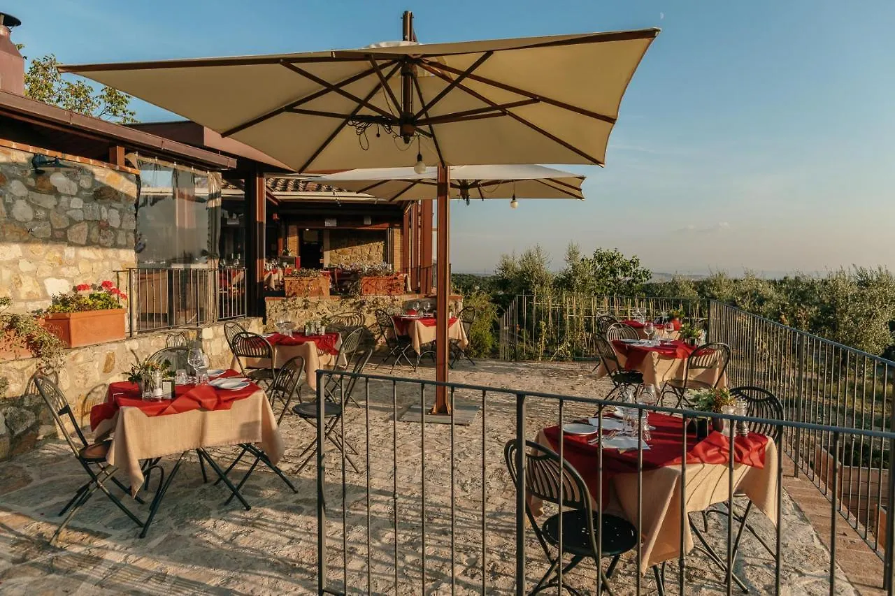 Farm stay Villa Di Sotto Castelnuovo Berardenga