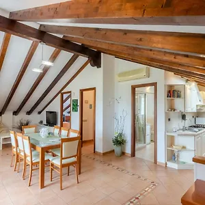 Ca Do Pescou Apartment Rapallo