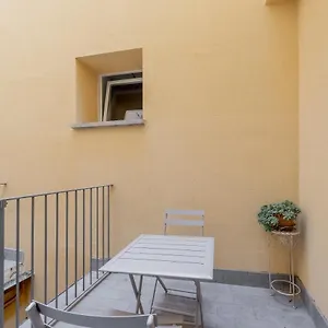 Realkasa Towers Loft Apartment Bologna
