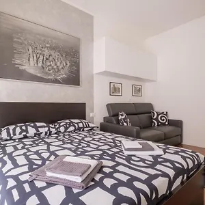 Galleria Del Toro Apartment Bologna