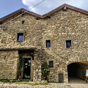 Casa vacanze Eremo Gioioso, Pontremoli
