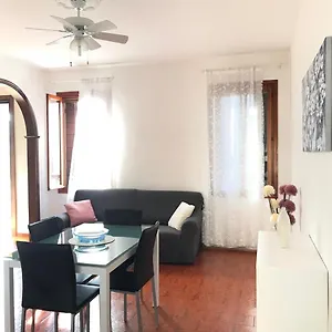 Casa Giulia Apartment Mestre