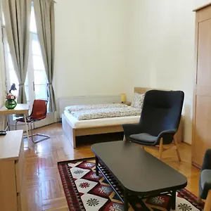 Andrassy , Budapest Ungheria