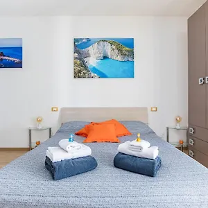 Il Nido Di Giambra Apartment La Spezia