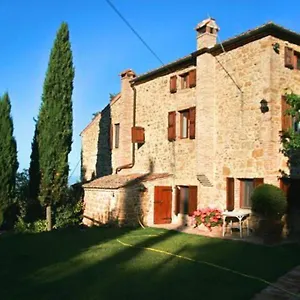 Villa Podere Gli Oppi Toscana, Petroio