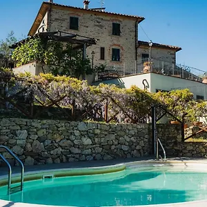  Farm stay Il Calesse