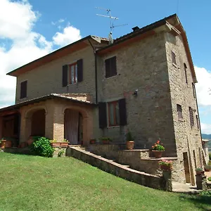  Country house Riposati