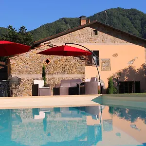  Farm stay I Chiosi