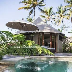 Sandat Glamping Tents 4*, Ubud Indonesia