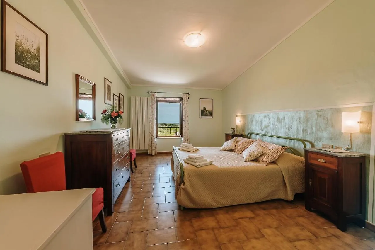 Villa Di Sotto Castelnuovo Berardenga Olaszország