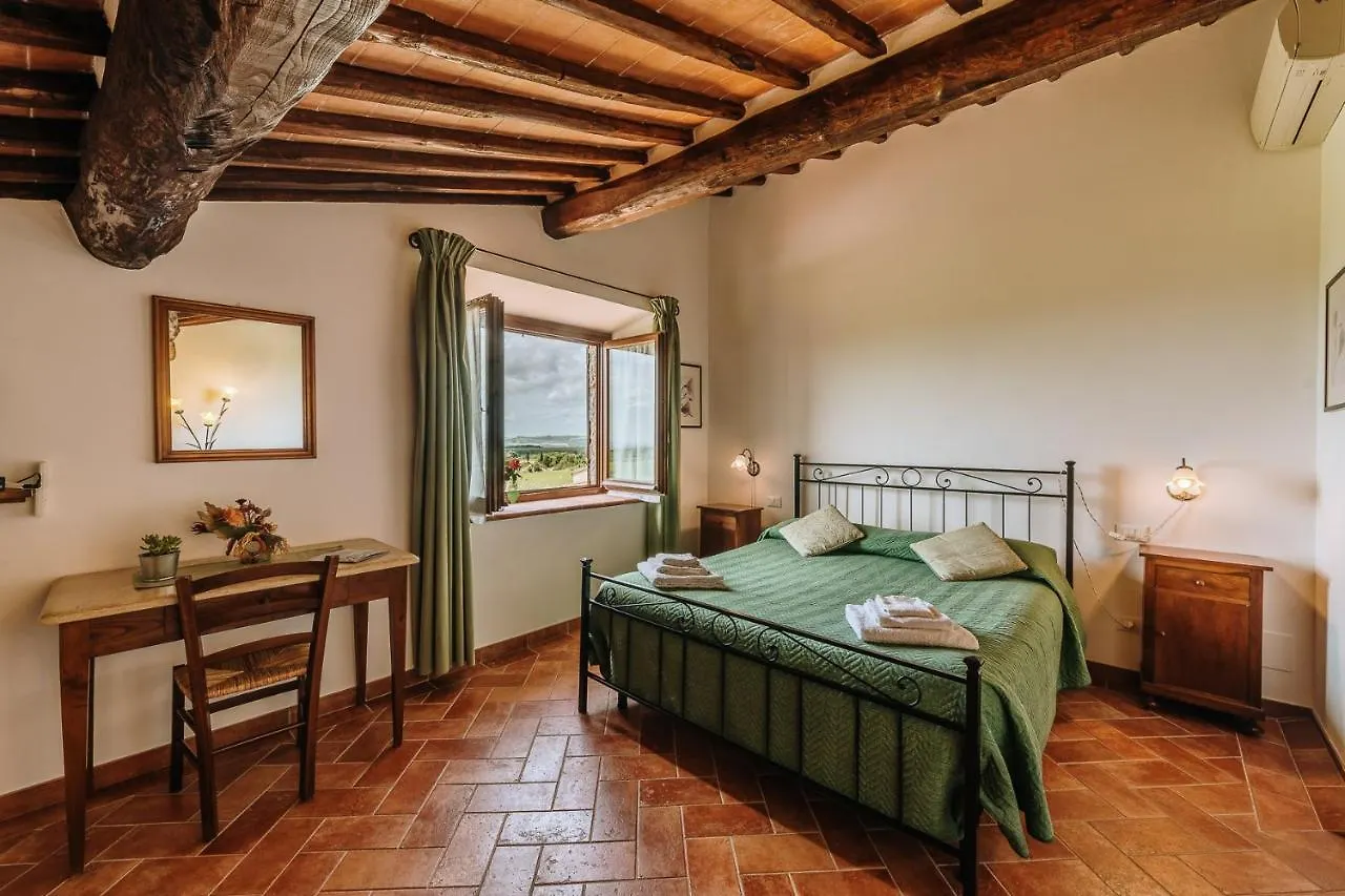 Villa Di Sotto Castelnuovo Berardenga