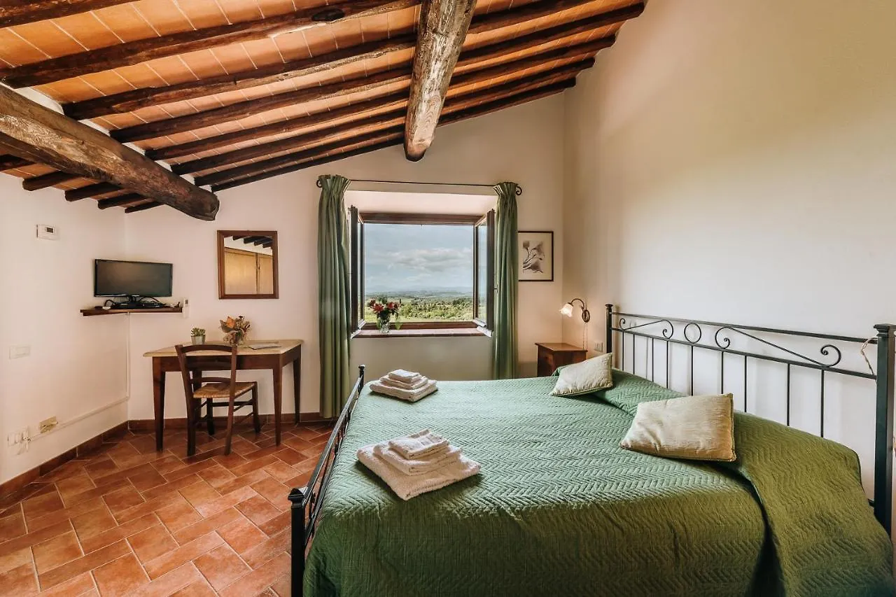 Farmház Villa Di Sotto Castelnuovo Berardenga