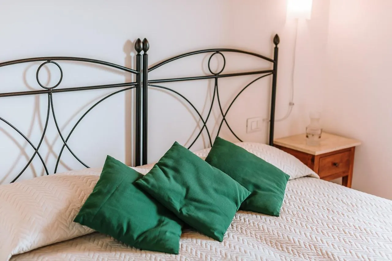 Villa Di Sotto Castelnuovo Berardenga Olaszország