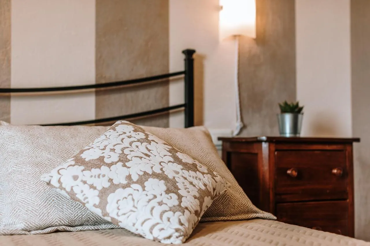 Villa Di Sotto Castelnuovo Berardenga Farm stay